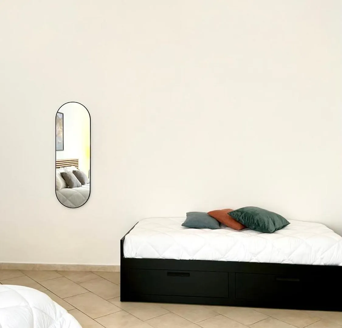 Cozy Central Apartment Napoli