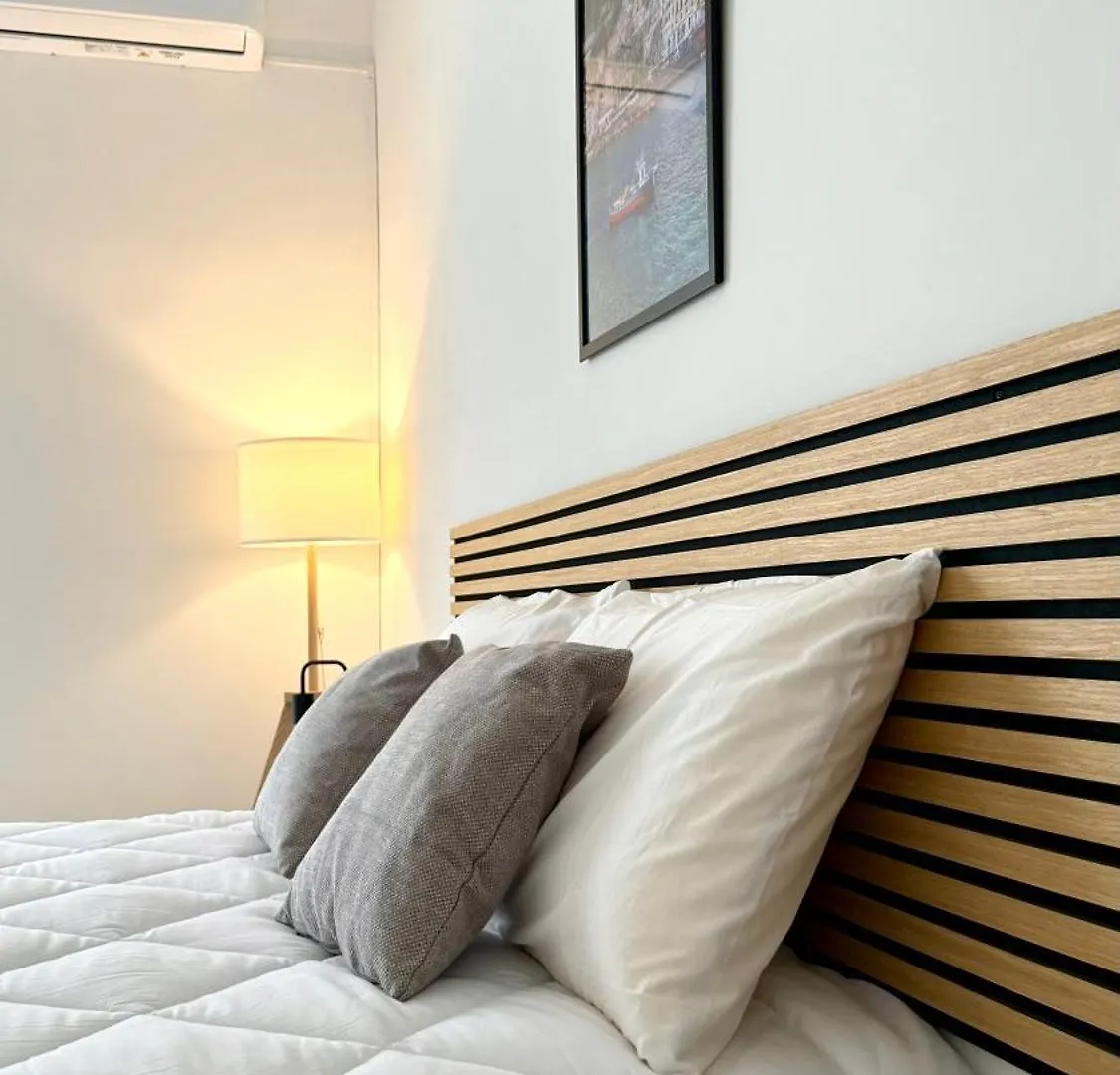 Cozy Central Apartment Napoli