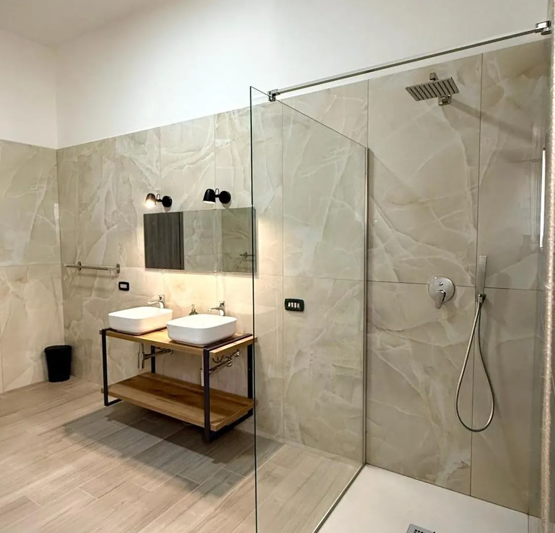 Cozy Central Apartment Napoli