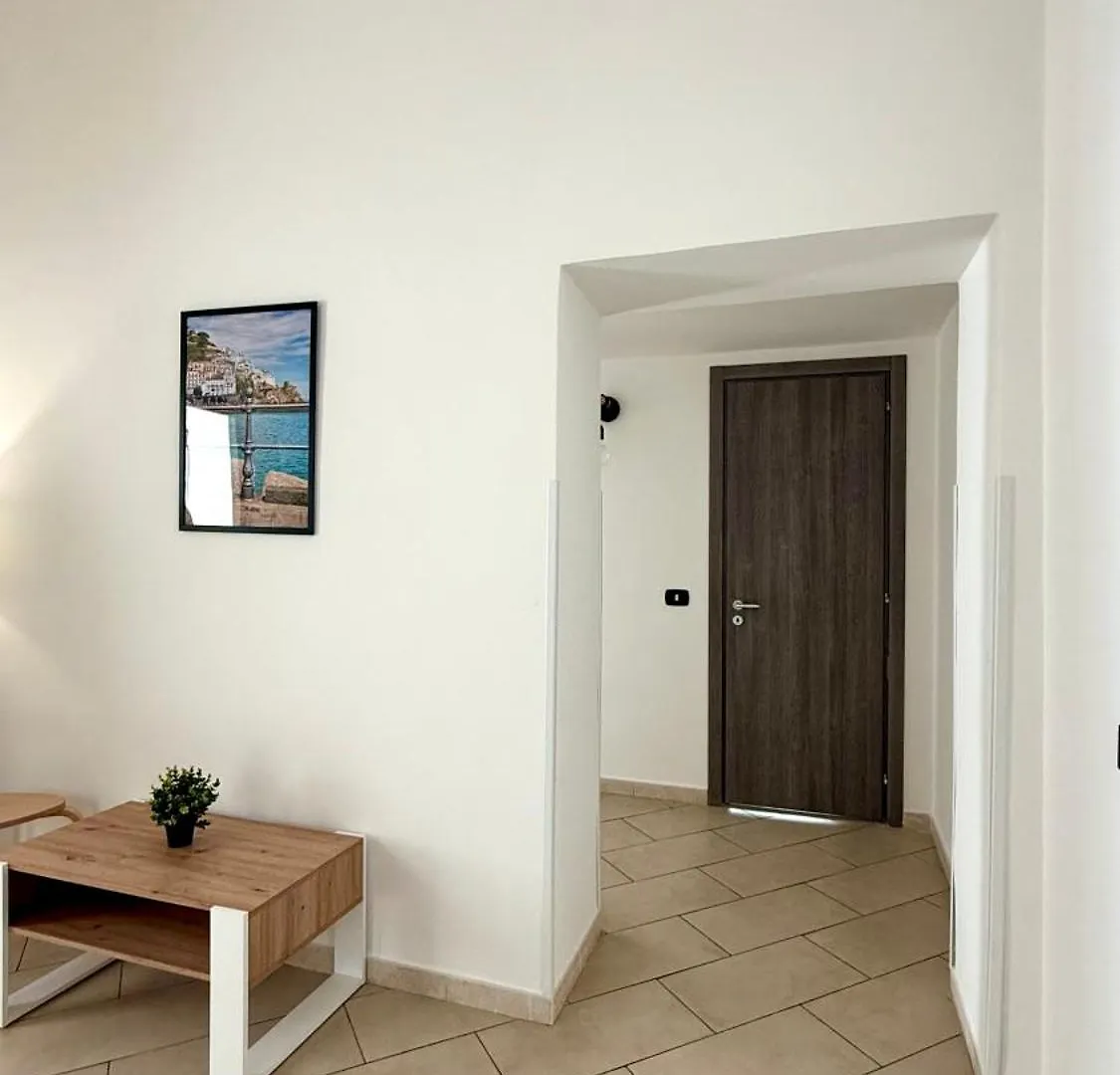 Cozy Central Apartment Napoli