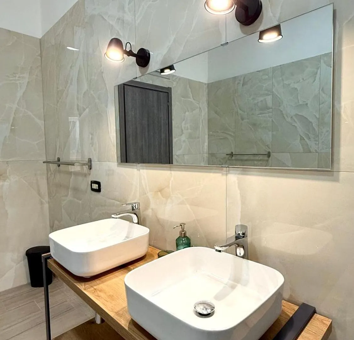 Cozy Central Apartment Napoli Naples
