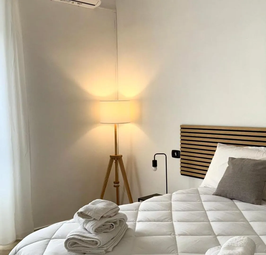 Cozy Central Apartment Napoli 0*, Naples Italy