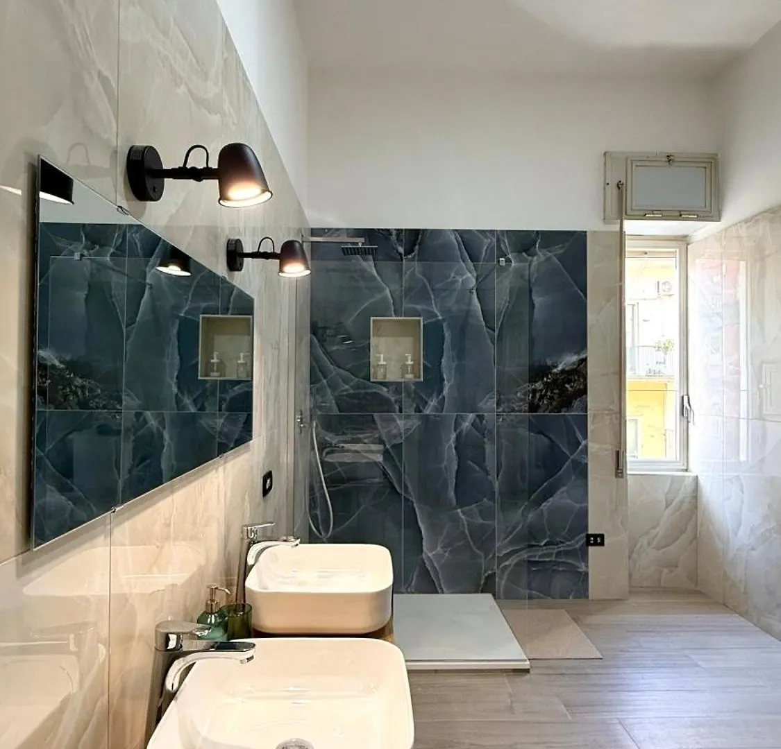 Cozy Central Apartment Napoli 0*, Naples Italy